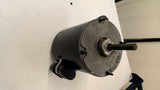 Dayton 3M469C 1/3Hp Air Circulator Motor 1075Rpm 115V 1Ph 48Yz Teao 60Hz
