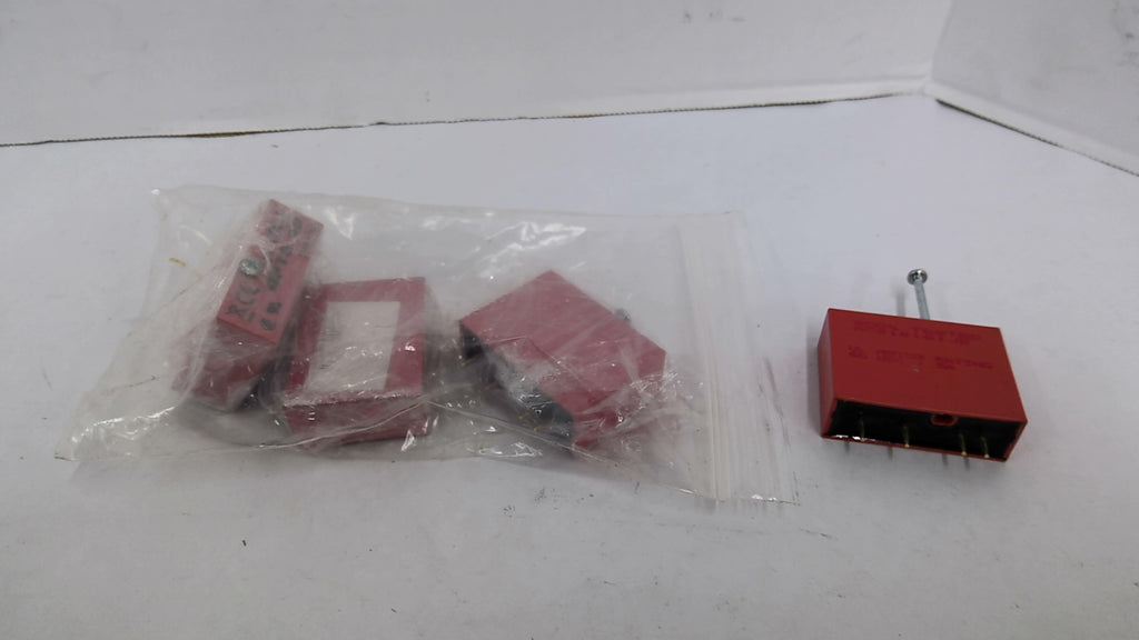 Opto 22 ODC 24 output Module 60VDC 1.5A Lot of 4