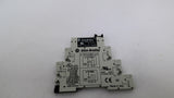 Allen Bradley 700-TBS60 Relay 60VDC 2A 110-125V