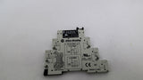 Allen Bradley 700-TBS60 Relay 60VDC 2A 110-125V