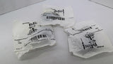 Allen Bradley W54 Thermal Overload Relay Lot of 3