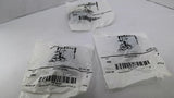 Allen Bradley W54 Thermal Overload Relay Lot of 3