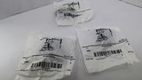 Allen Bradley W54 Thermal Overload Relay Lot of 3