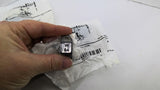 Allen Bradley W54 Thermal Overload Relay Lot of 3