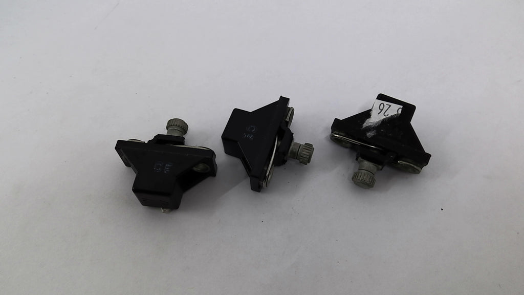 Allen Bradley W47 Thermal Overload Relay