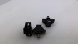 Allen Bradley W26 Thermal Overload Relay Lot of 3
