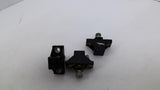 Allen Bradley W26 Thermal Overload Relay Lot of 3