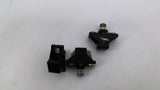 Allen Bradley W26 Thermal Overload Relay Lot of 3