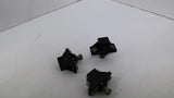 Allen Bradley W26 Thermal Overload Relay Lot of 3