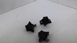 Allen Bradley W26 Thermal Overload Relay Lot of 3