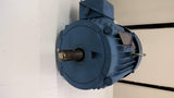 Crown Triton PKP182SR235 3Hp Ac Motor 1800Rpm 4P 3Ph 182T 230/460V Tefc 60Hz