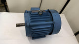 Crown Triton PKP182SR235 3Hp Ac Motor 1800Rpm 4P 3Ph 182T 230/460V Tefc 60Hz
