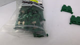 Allen Bradley 1492-W4 Terminal Block 600V Lot of 38