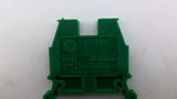 Allen Bradley 1492-W4 Terminal Block 600V Lot of 38