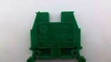 Allen Bradley 1492-W4 Terminal Block 600V Lot of 38