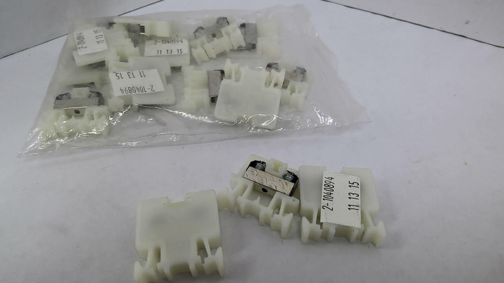 Allen Bradley 1492-CAM Terminal Block 30AMP Lot of 15