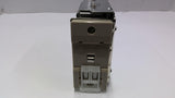 Omron S8JX-G03505CD Power Supply 5VDC 7 Amp Output