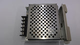 Omron S8JX-G03505CD Power Supply 5VDC 7 Amp Output