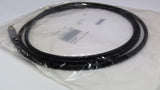Conec 42-10163 Cable Lot Of 2
