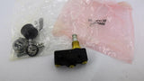 Honeywell BZ-2RN730 Limit Switch 16A 250V