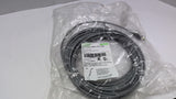 MURR ELEKTRONIK 7000-08061-2311000 32' Data Connection Cable