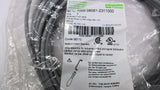 MURR ELEKTRONIK 7000-08061-2311000 32' Data Connection Cable