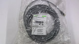 MURR ELEKTRONIK 7000-08061-2311000 32' Data Connection Cable