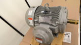 Siemens 1MB21212AA114AG3 7.5Hp Ac Motor 3600Rpm 2P 3Ph 213T 230/460V Tefc 60Hz