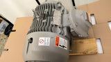 Siemens 1MB21212AA114AG3 7.5Hp Ac Motor 3600Rpm 2P 3Ph 213T 230/460V Tefc 60Hz