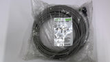 MURR ELEKTRONIK 7000-12341-2341000 32' Cable