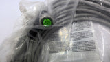 MURR ELEKTRONIK 7000-12341-2341000 32' Cable