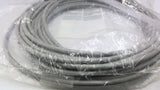 MURR ELEKTRONIK 7000-12341-2341000 32' Cable