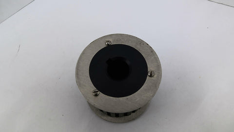 22-802-565-03 Timing Belt Pulley 3/4" Bore