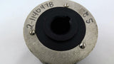 22-802-565-03 Timing Belt Pulley 3/4" Bore