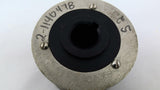 22-802-565-03 Timing Belt Pulley 3/4" Bore