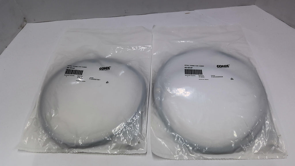 CONEC 42-10147 Cable Lot Of 2