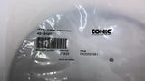 CONEC 42-10147 Cable Lot Of 2