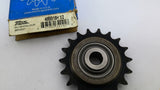 Martin 40BB18H Idler Sprocket 1/2" Bore