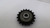 Martin 40BB18H Idler Sprocket 1/2" Bore