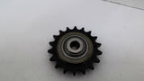 Martin 40BB18H Idler Sprocket 1/2" Bore