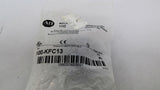 Allen Bradley 100-KFC13 Contact Block