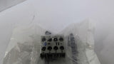 Allen Bradley 100-KFC13 Contact Block