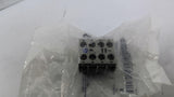 Allen Bradley 100-KFC13 Contact Block