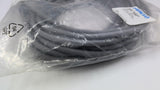 FESTO KMEB-1-24-10-Led Plug Socket With Cable