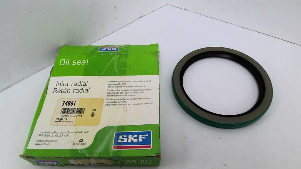 SKF CR-34861 Oil Seal