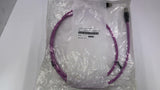 B&R X67CA0X01.0015 4' X2X Link Connection Cable