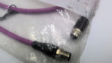 B&R X67CA0X01.0015 4' X2X Link Connection Cable