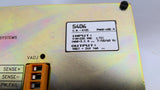 Power Control Systems S406 Power Supply Unit 24V 16A