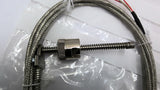 PT100 Temperature Sensor Lot Of 2