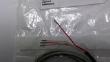 PT100 Temperature Sensor Lot Of 2